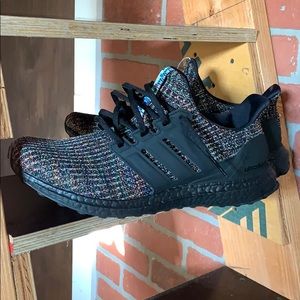 Adida Ultraboost 3.0 Multicolor